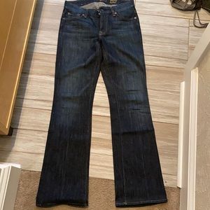 7 for All Mankind Kimmie Bootcut Jean